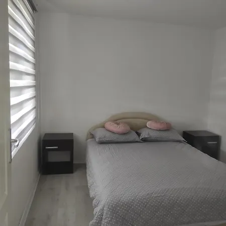 Holiday home Obradovic