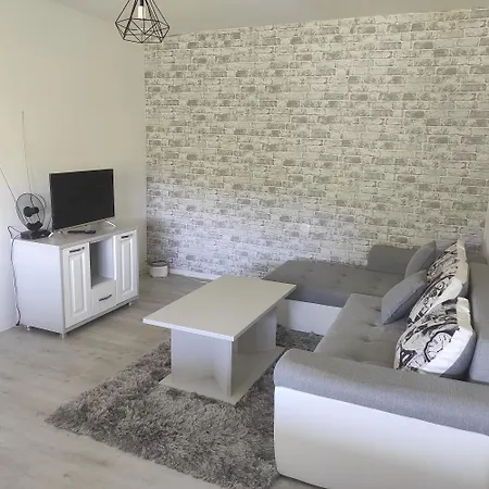 Obradovic Holiday home