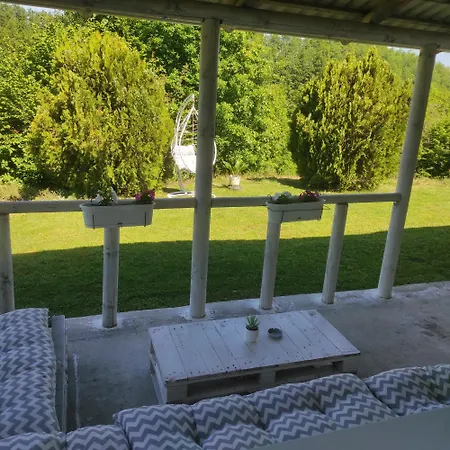 Holiday home Obradovic *