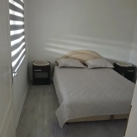 Holiday home Obradovic
