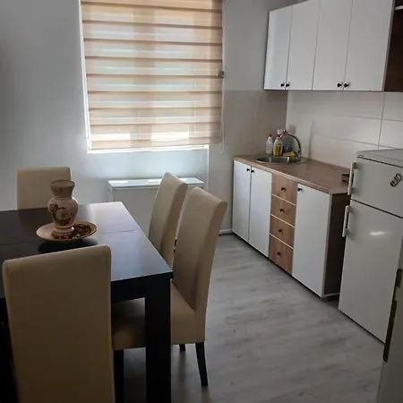 Vikendica Obradovic Arilje