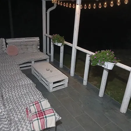 Vikendica Obradovic Arilje