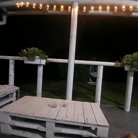 Vikendica Obradovic *